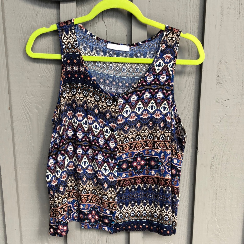 NWOT Blouse!